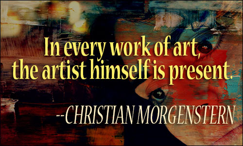 Art quote