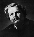 G. K. Chesterton Quotes