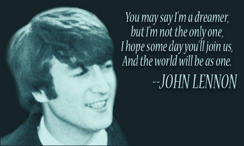 John Lennon