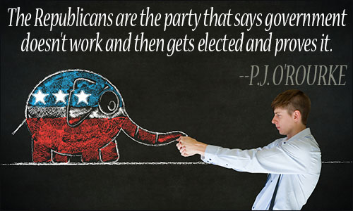 Republican Quotes II